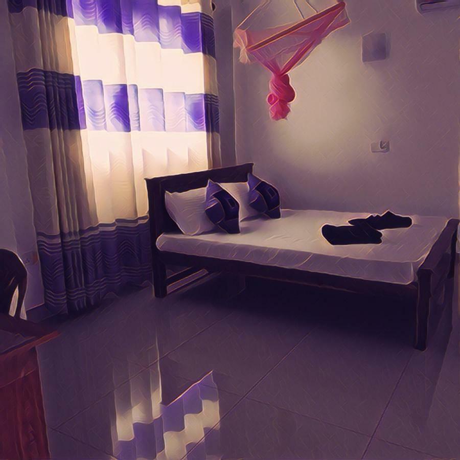 Macnara Travellers Inn Ratnapura Exterior photo